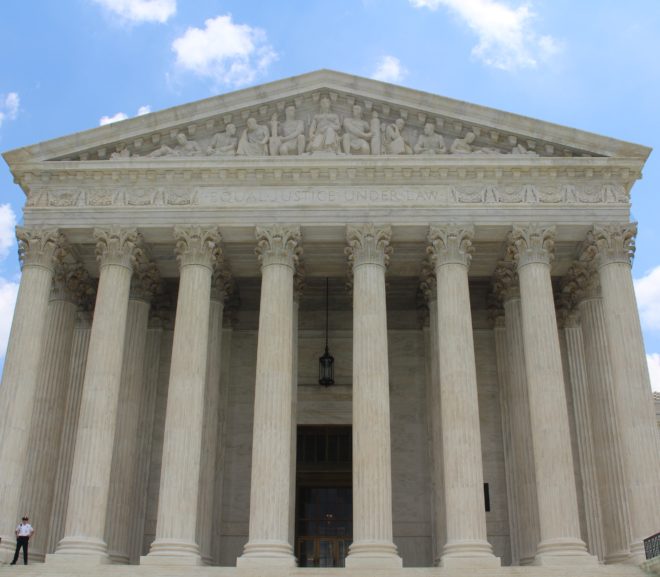 Public Interest Lawyers Need New Tools to Protect the Vulnerable