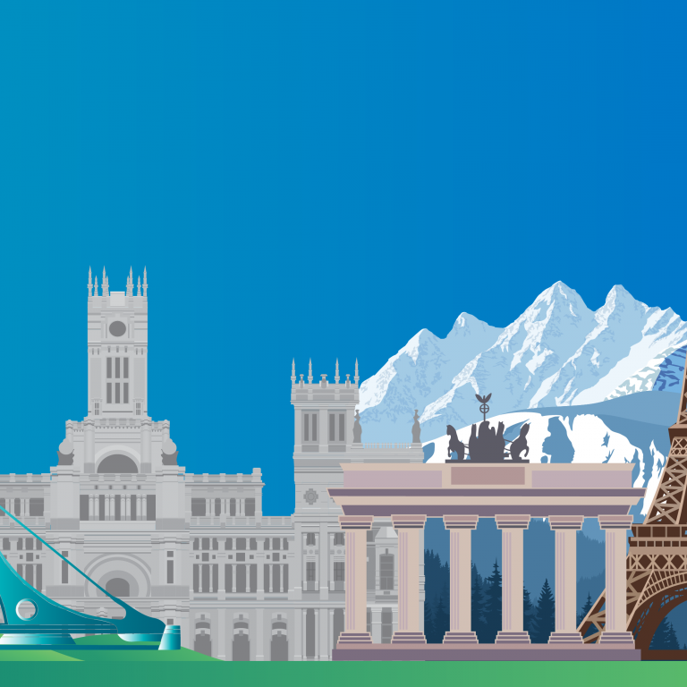 Building Pro Bono Ecosystems That Last: European Pro Bono Week 2026