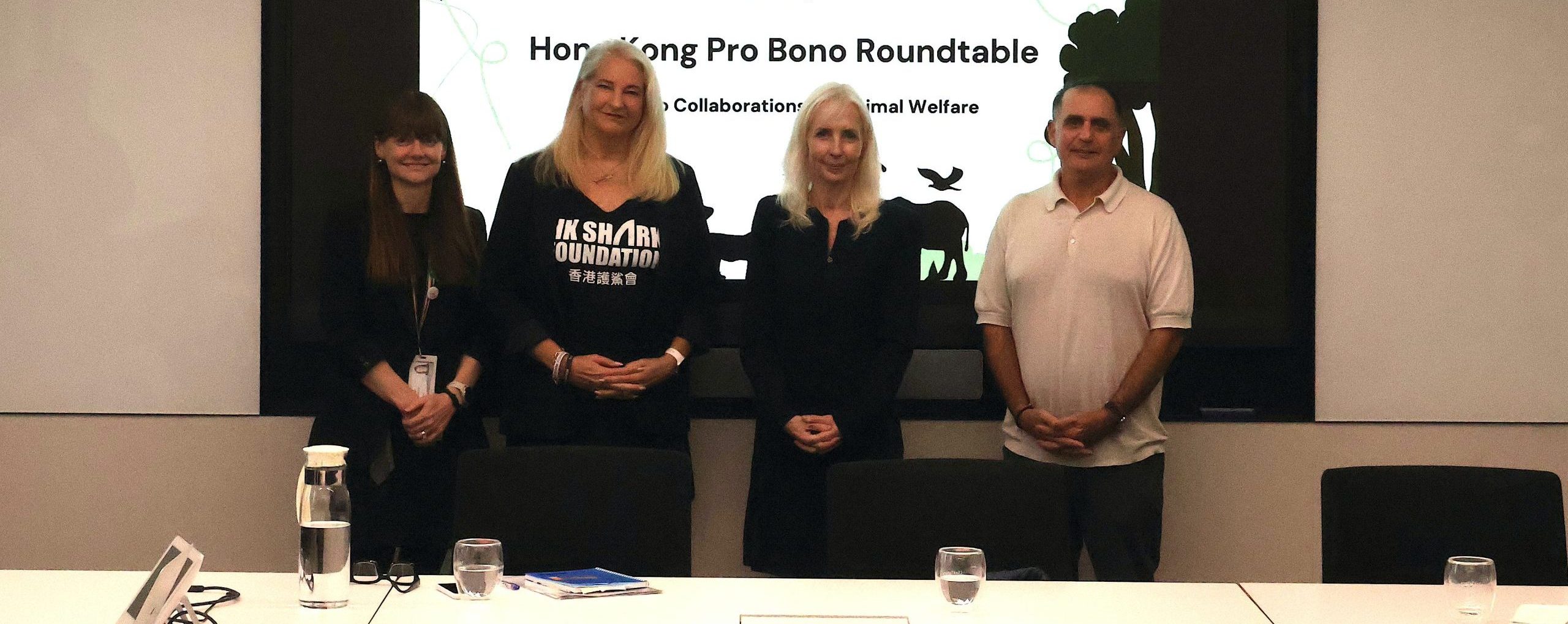 Pro Bono Collaborations for Animal Welfare