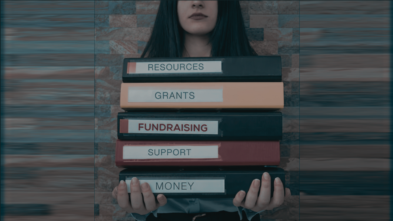 What Funders Really Need to Know About Their Grantees’ Operational Health